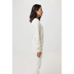 Bluza z niebarwionej bawełny z recyklingu Iqoniq Denali (T9301.018.5XL)-15