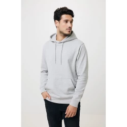 Bluza z kapturem z niebarwionej bawełny z recyklingu Iqoniq Torres (T9401.013.XL)-7