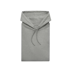 Bluza z kapturem z niebarwionej bawełny z recyklingu Iqoniq Torres (T9401.013.XXXL)-4
