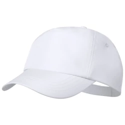 Czapka z daszkiem RPET (V7188-02)