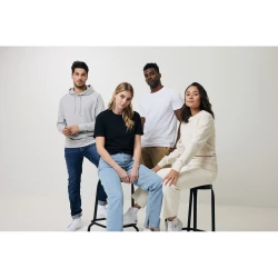 Bluza z kapturem z niebarwionej bawełny z recyklingu Iqoniq Torres (T9401.014.S)-6