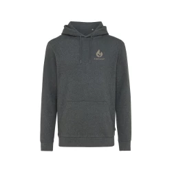 Bluza z kapturem z niebarwionej bawełny z recyklingu Iqoniq Torres (T9401.014.XL)-5