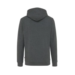 Bluza z kapturem z niebarwionej bawełny z recyklingu Iqoniq Torres (T9401.014.XS)-3