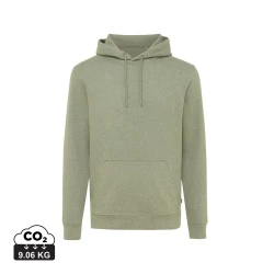 Bluza z kapturem z niebarwionej bawełny z recyklingu Iqoniq Torres (T9401.015.XXS)-1