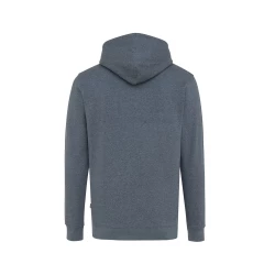 Bluza z kapturem z niebarwionej bawełny z recyklingu Iqoniq Torres (T9401.016.XS)-3