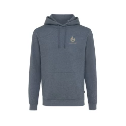Bluza z kapturem z niebarwionej bawełny z recyklingu Iqoniq Torres (T9401.016.XXL)-5