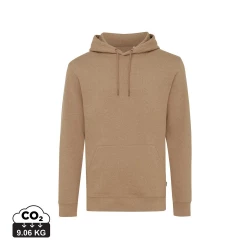 Bluza z kapturem z niebarwionej bawełny z recyklingu Iqoniq Torres (T9401.017.XXXL)