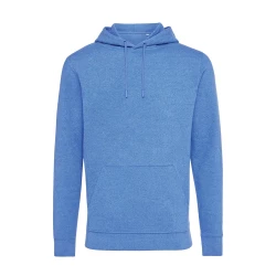 Bluza z kapturem z niebarwionej bawełny z recyklingu Iqoniq Torres (T9401.024.S)-15