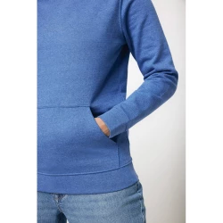 Bluza z kapturem z niebarwionej bawełny z recyklingu Iqoniq Torres (T9401.024.XXL)-4
