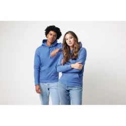 Bluza z kapturem z niebarwionej bawełny z recyklingu Iqoniq Torres (T9401.024.XXL)-7