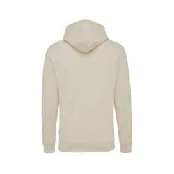 Bluza z kapturem z niebarwionej bawełny z recyklingu Iqoniq Torres (T9401.018.5XL)-2