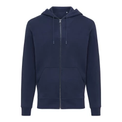Bluza z kapturem z bawełny z recyklingu Iqoniq Abisko (T9600.002.XL)-4