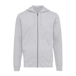 Bluza z kapturem z bawełny z recyklingu Iqoniq Abisko (T9600.013.L)-4