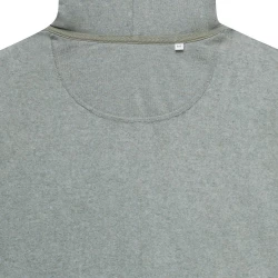 Bluza z kapturem z bawełny z recyklingu Iqoniq Abisko (T9600.015.XS)-3