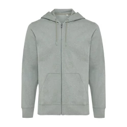 Bluza z kapturem z bawełny z recyklingu Iqoniq Abisko (T9600.015.XS)-5