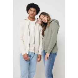 Bluza z kapturem z bawełny z recyklingu Iqoniq Abisko (T9600.018.XS)-15