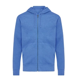 Bluza z kapturem z bawełny z recyklingu Iqoniq Abisko (T9600.024.S)