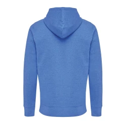 Bluza z kapturem z bawełny z recyklingu Iqoniq Abisko (T9600.024.XXL)-2