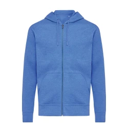 Bluza z kapturem z bawełny z recyklingu Iqoniq Abisko (T9600.024.XXL)-4