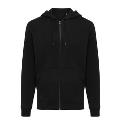 Bluza z kapturem z bawełny z recyklingu Iqoniq Abisko (T9600.001.5XL)-4