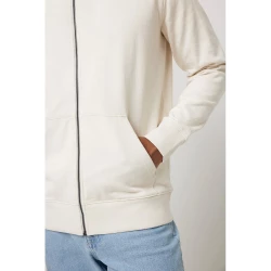 Bluza z kapturem z bawełny z recyklingu Iqoniq Abisko (T9600.018.5XL)-14