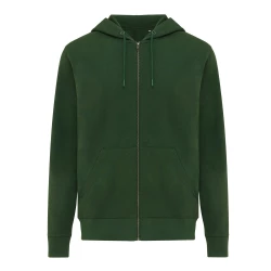 Bluza z kapturem z bawełny z recyklingu Iqoniq Abisko (T9600.005.S)-2