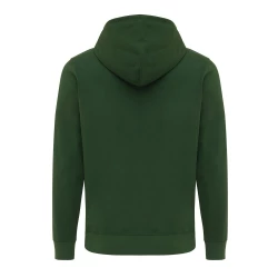 Iqoniq Abisko recycled cotton zip through hoodie (T9600.005.XXS)-3