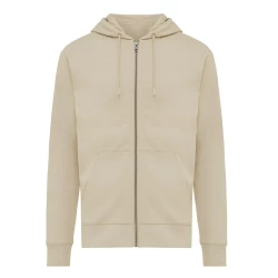 Bluza z kapturem z bawełny z recyklingu Iqoniq Abisko (T9600.006.XXS)-2