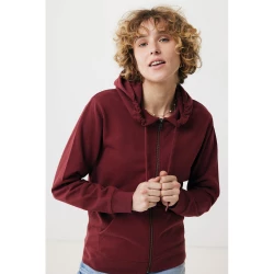 Bluza z kapturem z bawełny z recyklingu Iqoniq Abisko (T9600.007.L)-10