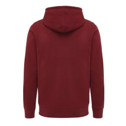 Bluza z kapturem z bawełny z recyklingu Iqoniq Abisko (T9600.007.L)-16