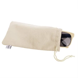 Okulary przeciwsłoneczne B'RIGHT, bawełniane etui w komplecie | Adam (V7375-00)-7
