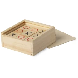 Tic Tac Toe Spiel | Odhran (V7396-16)-3