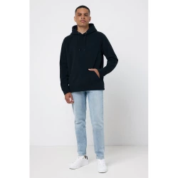 Bluza z kapturem z mikropolaru Iqoniq Trivor, RPET (T9403.001.M)-10