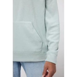 Bluza z kapturem z mikropolaru Iqoniq Trivor, RPET (T9403.023.XS)-6