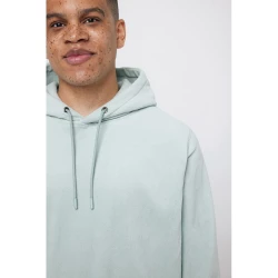 Bluza z kapturem z mikropolaru Iqoniq Trivor, RPET (T9403.023.XXL)-5