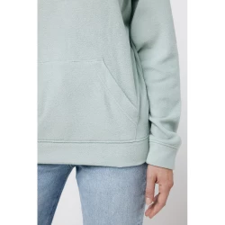 Bluza z kapturem z mikropolaru Iqoniq Trivor, RPET (T9403.023.XXXL)-4