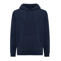 Bluza z kapturem z mikropolaru Iqoniq Trivor, RPET (T9403.002.L)