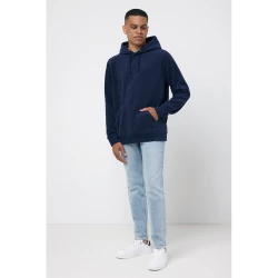 Bluza z kapturem z mikropolaru Iqoniq Trivor, RPET (T9403.002.XS)-8