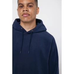 Bluza z kapturem z mikropolaru Iqoniq Trivor, RPET (T9403.002.XXL)-4