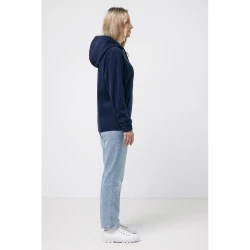 Bluza z kapturem z mikropolaru Iqoniq Trivor, RPET (T9403.002.XXS)-12