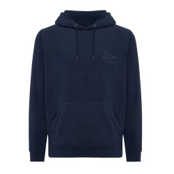 Bluza z kapturem z mikropolaru Iqoniq Trivor, RPET (T9403.002.XXS)-14