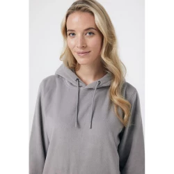Bluza z kapturem z mikropolaru Iqoniq Trivor, RPET (T9403.027.M)-4