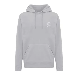 Bluza z kapturem z mikropolaru Iqoniq Trivor, RPET (T9403.027.S)-16