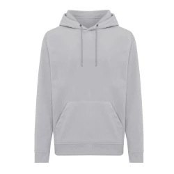 Bluza z kapturem z mikropolaru Iqoniq Trivor, RPET (T9403.027.XL)