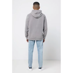 Bluza z kapturem z mikropolaru Iqoniq Trivor, RPET (T9403.027.XL)-13