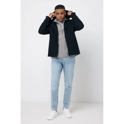 Bluza z kapturem z mikropolaru Iqoniq Trivor, RPET (T9403.027.XL)-19
