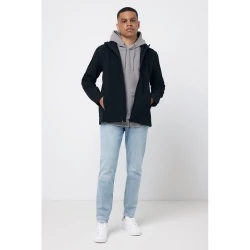 Bluza z kapturem z mikropolaru Iqoniq Trivor, RPET (T9403.027.XXL)-17