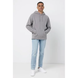 Bluza z kapturem z mikropolaru Iqoniq Trivor, RPET (T9403.027.XXS)-6