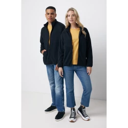 Kurtka z mikropolaru Iqoniq Talung, poliester z recyklingu (T9603.001.5XL)-9