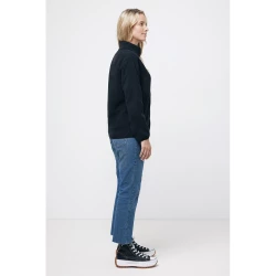 Kurtka z mikropolaru Iqoniq Talung, poliester z recyklingu (T9603.001.XXXL)-14